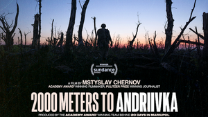 2000 METERS TO ANDRIIIVKA / 2000 МЕТРІВ ДО АНДРІЇВКИ