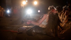 Groupe Crisis/Nolwenn Peterschmitt, UNRUHE