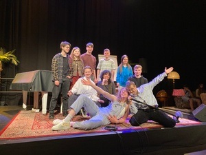 Rheinreden Poetry Slam