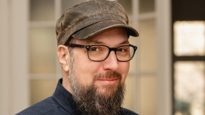 Lesung und Talk mit dem Kölner Bestseller-Autor Carsten Henn