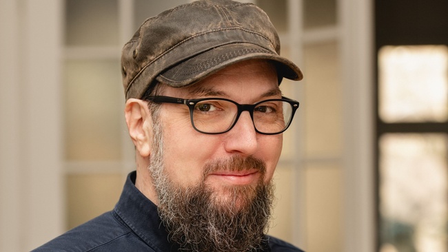 Lesung und Talk mit dem Kölner Bestseller-Autor Carsten Henn