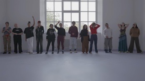 Klasse Prof.in Danica Dakić