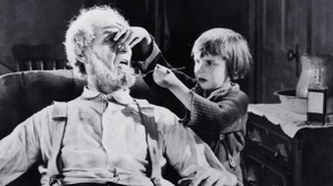 MY BOY  – Stummfilm mit Live-Musik