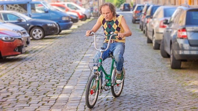 Olaf Schubert & seine Freunde - Jetzt oder now!