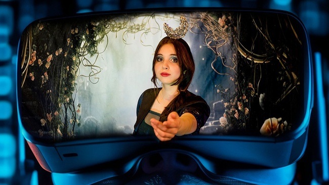 Die Zauberflöte - Die Oper für Familien