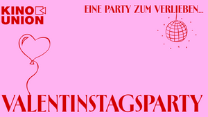 Valentinstag Party 🩷