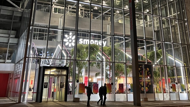 Young Entrepreneurs Düsseldorf