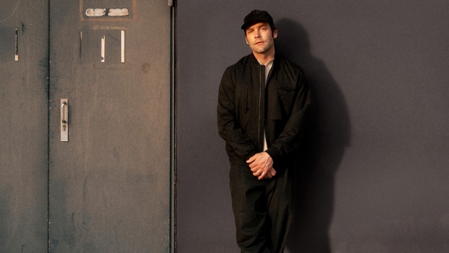 Bosse - Hallentour 2026