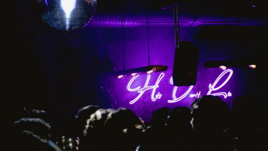 PARTY // HITS DON'T LIE