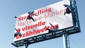 Storytelling: Narrative Marken & visuelle Erzählwelten