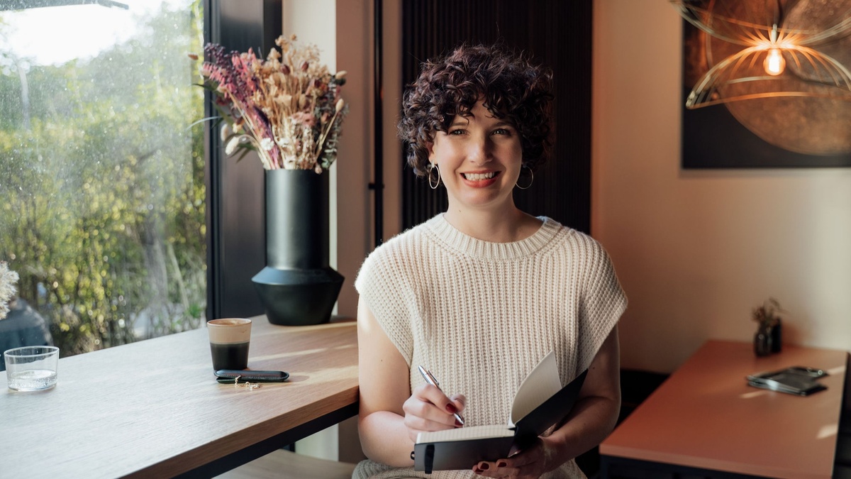 Carina Schmitz Health Coaching Hamburg