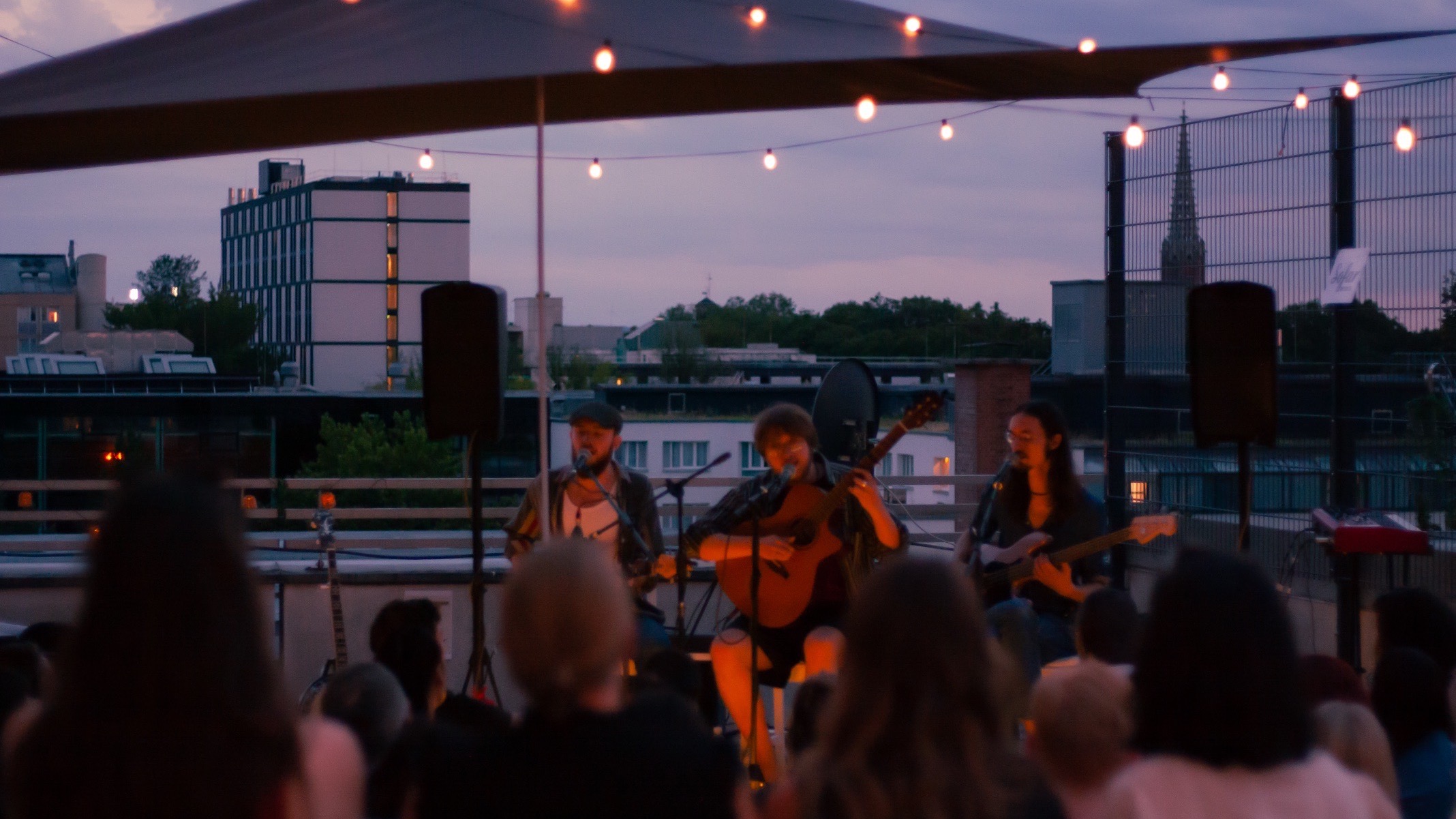 Sofar Sounds: Oktoberfest Edition