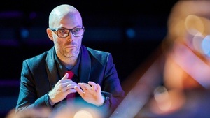 „Groove, Weite und orchestrale Kraft“: JJO Sachsen plays the music of Reini P.-Schmölzer