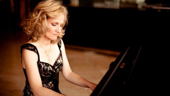 Lucia Appel Trio: Jazzebel Music