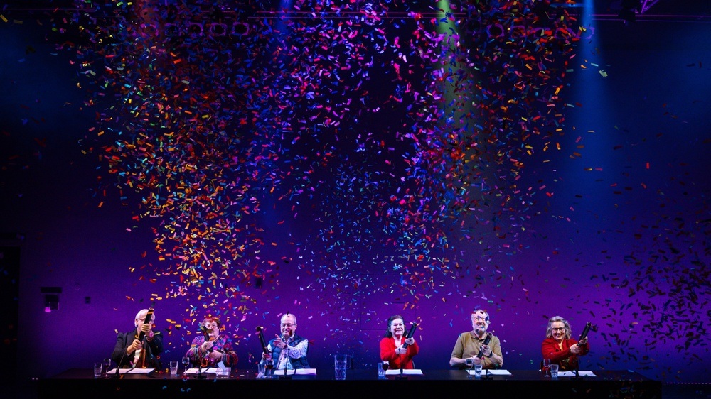 All the Sex I've Ever Had