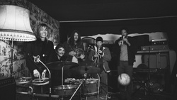 Embryo-Konzert Köln