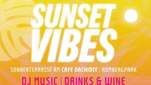 afterwork.dortmund // Sunset Vibes