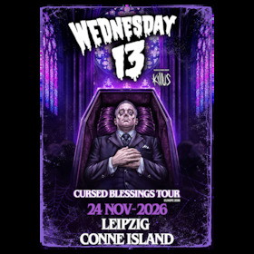 Wednesday 13