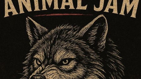 Animal Jam & Workshops Halle am Rhein Köln/ Dragobete & Valentine♥️