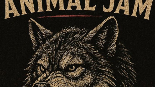 Animal Jam & Workshops Halle am Rhein Köln