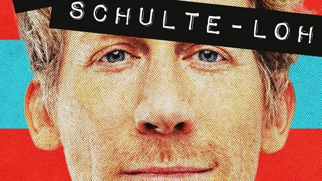 Christian Schulte-Loh "Import Export"