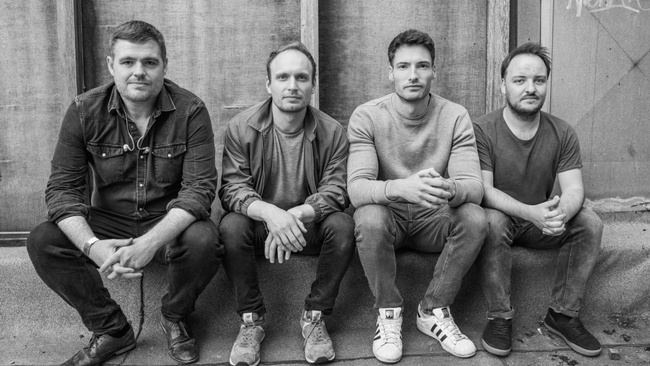 wrest - Live in Germany 2026 - Nachtleben Frankfurt