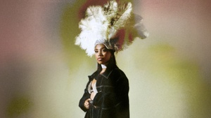 Yaya Bey
