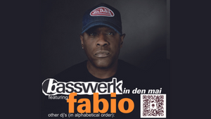 Basswerk feat. FABIO (Generation Liquid/ Fabio & Grooverider)