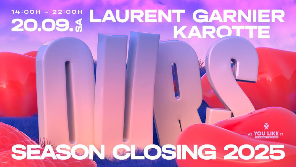 OURS Season Closing 2025