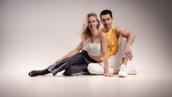 Alexej & Florence – Brazilian Zouk Freiburg Tanzschule