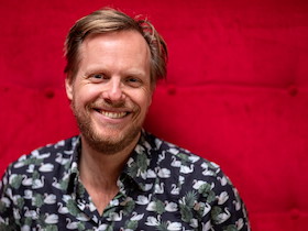 Patrik Nederkoorn