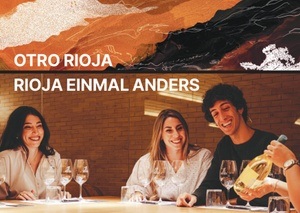OTRO-RIOJA - Rioja einmal anders in zehn Berliner Weinbars und Restaurants