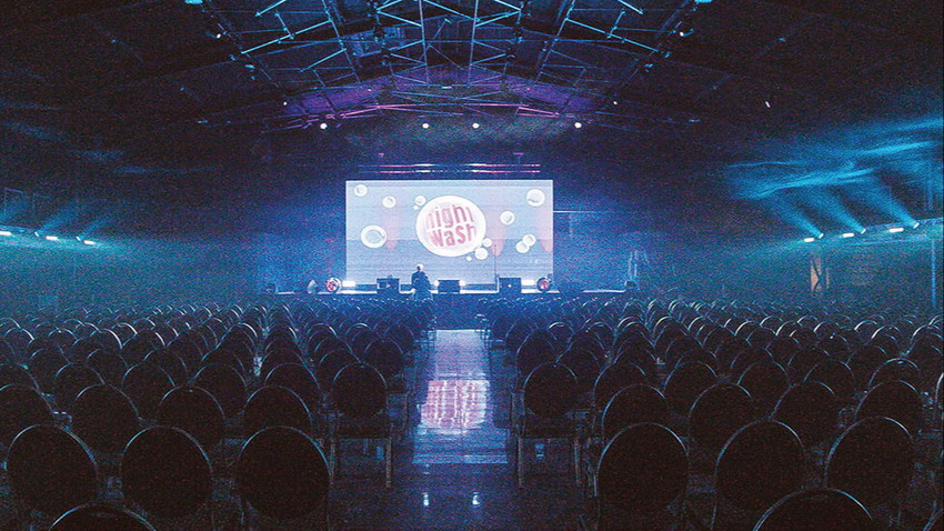 NightWash Live