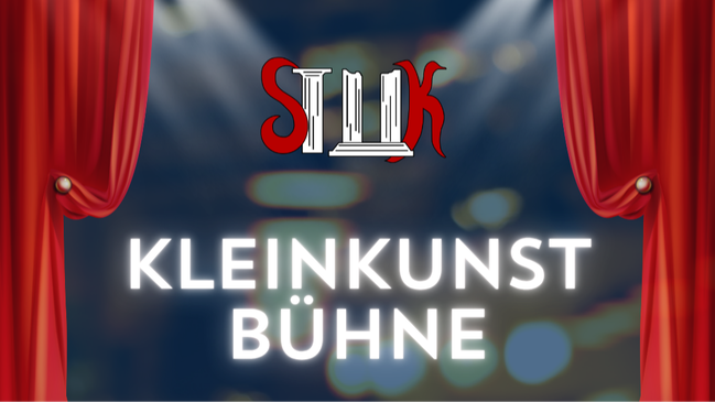 KleinKunstBühne & Barabend