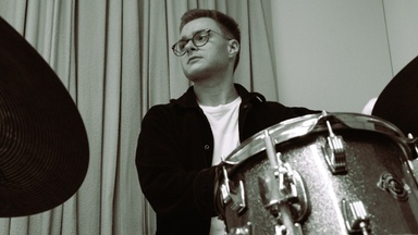 Jazz in der Alten Feuerwache I Konstantin Lemke P.R.O.J.E.C.T.S.