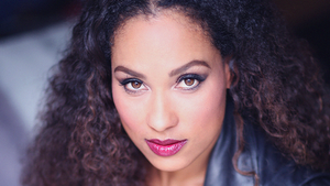 NATHALIE DORRA & BAND