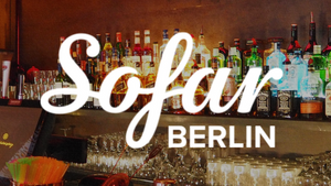 Sofar Sounds