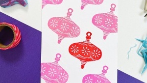 X-Mas Blockprint