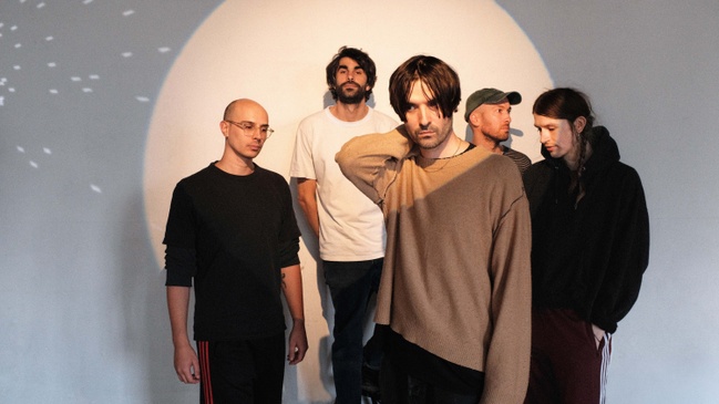 Ulrika Spacek