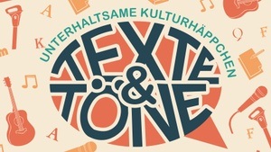 Texte & Töne im Juni