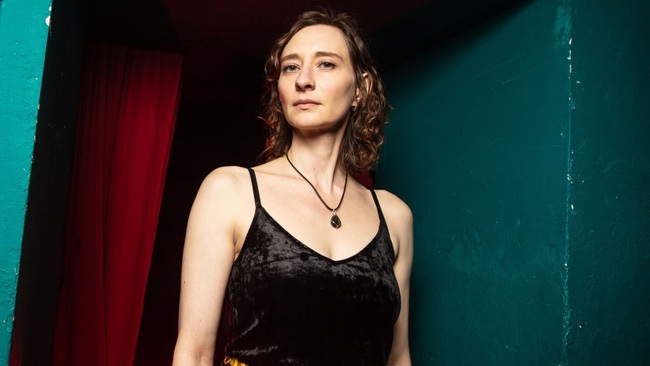 SONNTAGSMATINEE | 10.05.2026 | LISA AKUAH