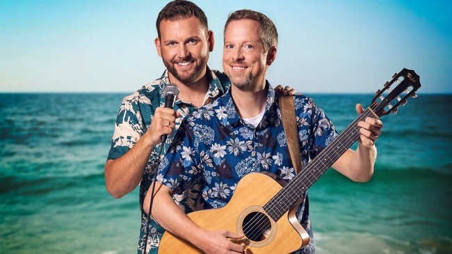 Reis Against The Spülmachine - TOURLAUB