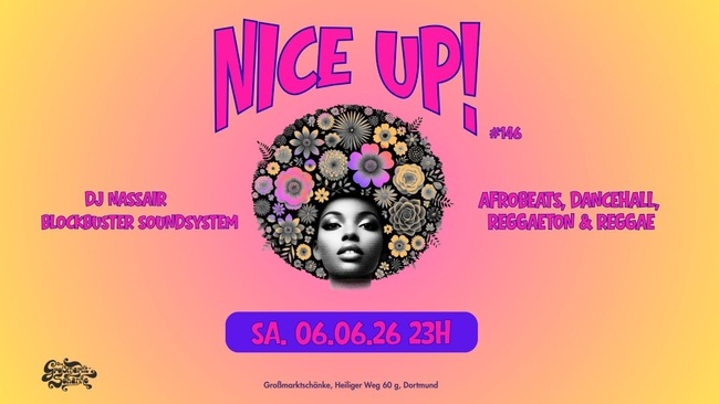 Nice Up! #146