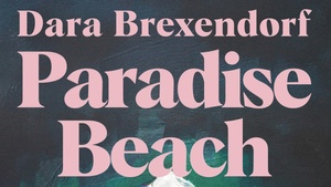Lesung "Paradise Beach" von Dara Brexendorf