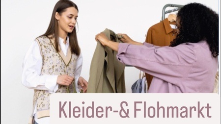 Kleider & Flohmarkt