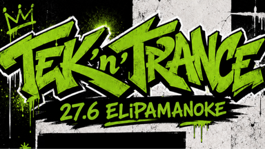 TEK'n'TRANCE // by trashntrance