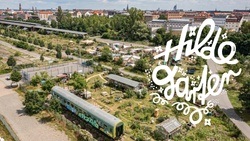 Gemeinschaftsgarten Hildegarten Leipzig