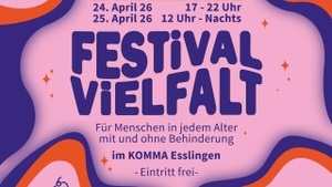 Festival Vielfalt