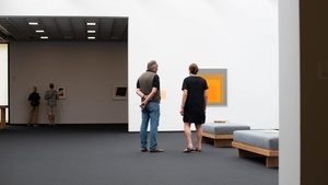 Öffentliche Führung Josef Albers Museum