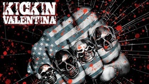 Kickin' Valentina (US)